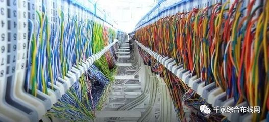 提升弱電工程質(zhì)量的關(guān)鍵路徑 從設(shè)計源頭抓起