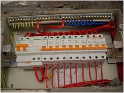 強電與弱電 核心區(qū)別、施工要點與弱電工程設(shè)計精髓