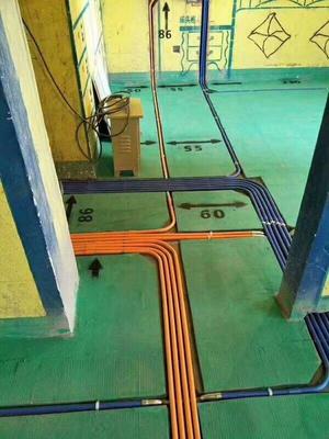 水電安裝是一場“硬仗”，弱電工程設(shè)計你準備好了嗎？